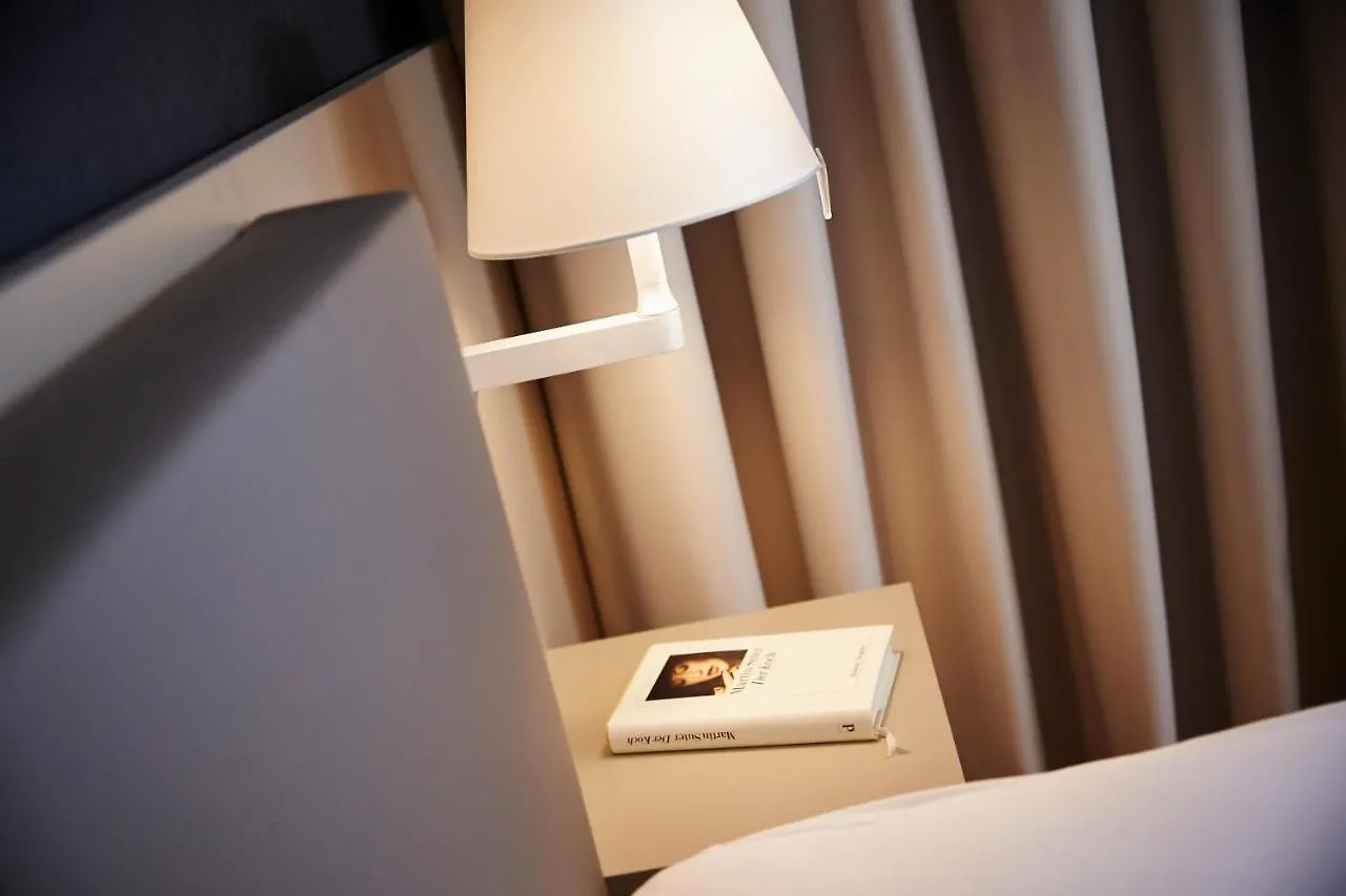 Aparthotel Ipartment Frankfurt City Centre Frankfurt am Main